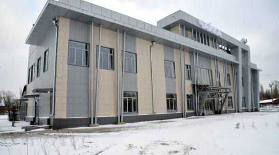 Бурятская компания пожаловалась на проект контракта по ремонту стадиона «Чайка» в Воронеже