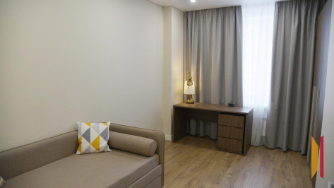 Воронежцам из пострадавших в результате атаки ВСУ многоэтажек предоставят временное жилье