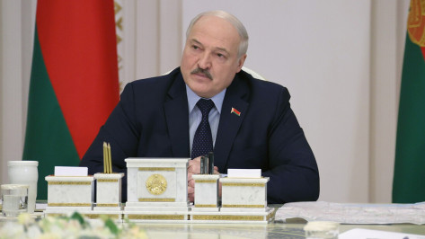 Александр Лукашенко намерен признать ЛНР и ДНР
