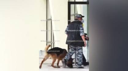 Вокзал Воронеж-1 эвакуировали из-за ложного сообщения о минировании 18 мая