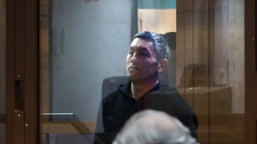 Воронежского подрывника-убийцу Виктора Мирского приговорили к пожизненному заключению