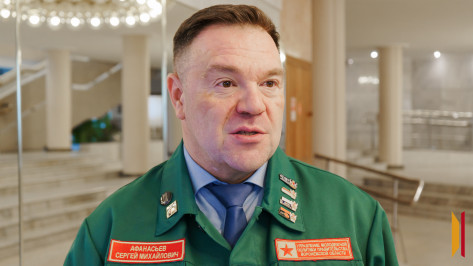 Руководитель управления молодежной политики Воронежской области ответит на вопросы жителей региона в прямом эфире