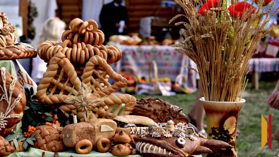 В Калаче пройдет фестиваль хлеба