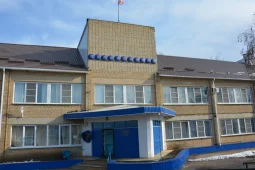 Кантемировскую районную поликлинику впервые за 35 лет капитально отремонтируют