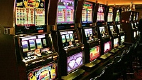 Воронежские полицейские закрыли секретный игровой клуб на Ленинском проспекте