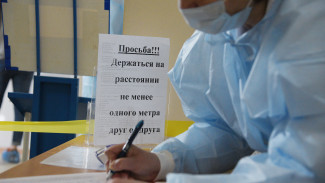 Эксперты рассказали об отличии четвертой волны ковида в Воронежской области от предыдущих