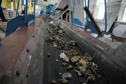 Глава управления экологии: «Воронежцы засоряют очистные сооружения бытовой химией»