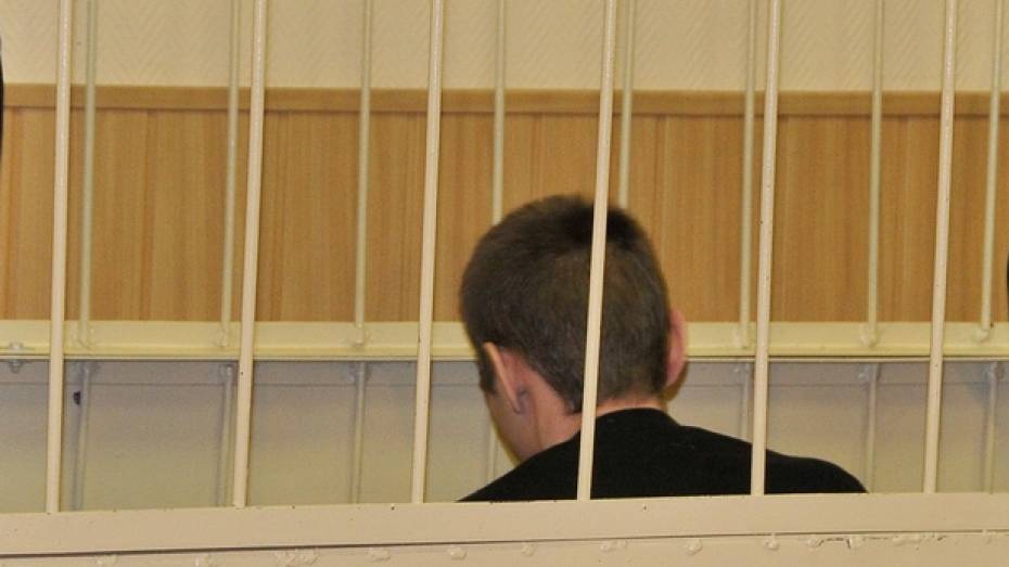 В Воронежской области будут судить педофила, измывавшегося над 12-летней падчерицей