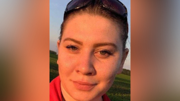 В Воронеже пропала 25-летняя девушка в сиреневом пальто