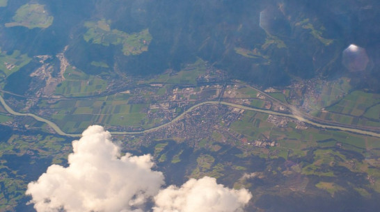 Хабаровский министр перепутал московских авиастроителей с воронежскими