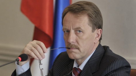 Алексей Гордеев стал «хорошистом» в Кремлевском рейтинге губернаторов 