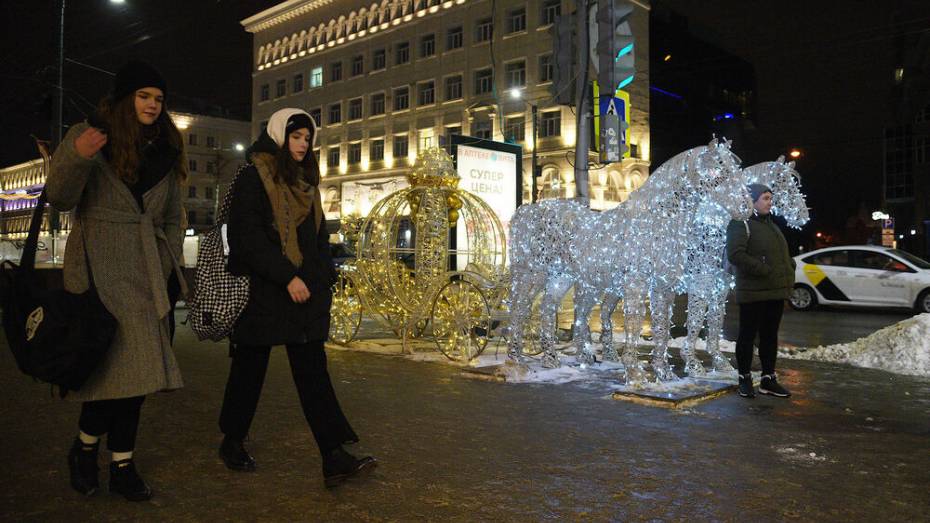 Российские туристы в новогодние каникулы чаще всего обращались за медпомощью из-за коронавируса