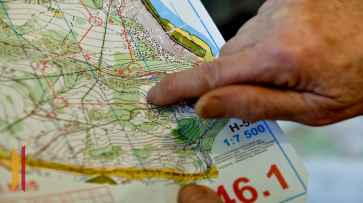 За неделю в Воронежской области нашли 5 потерявшихся детей