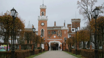 Губернатор Воронежской области поздравил рамонцев с 60-летием образования района