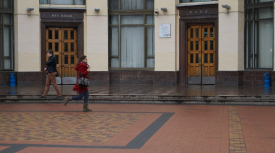 Спасатели и медики проведут учения на вокзале «Воронеж-1»