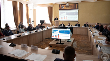 Воронежский агроуниверситет может стать оператором прикладных программ для ДПО