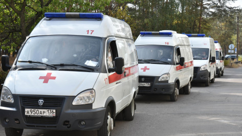 За сутки свыше 150 человек заразились коронавирусом в Воронежской области