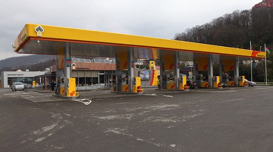 «Воронежнефтепродукт» и «Воронеж-Терминал» объединятся в 2015 году