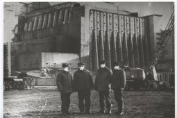 Катастрофа 1986. Каким запомнили Чернобыль воронежские ликвидаторы