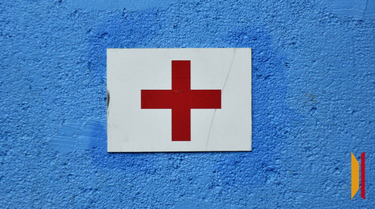 В Воронеже построят новый стационарный корпус психоневрологического диспансера