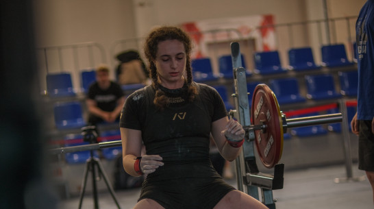 Воронежские спортсмены получили звание «Мастер спорта России»