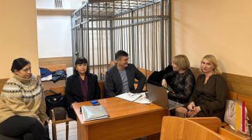 «Говорила, что пишет и редактирует диссертации»: в воронежском суде допросили свидетелей по делу о взятках в ВГТУ