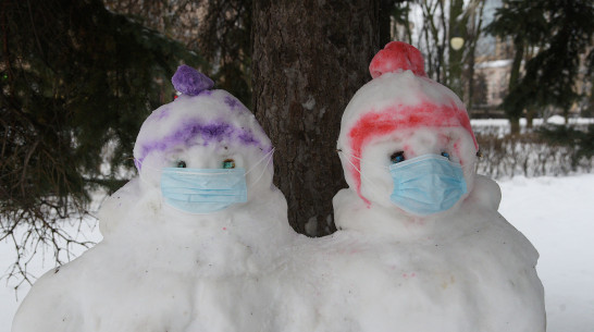 Облздрав опроверг информацию о смерти жительницы Воронежа после прививки от коронавируса