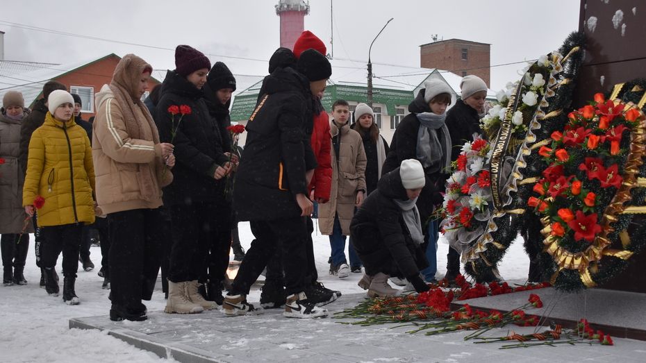 Погода ольховатка ольховатский воронежская