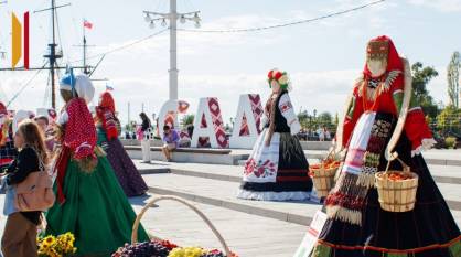 Воронежцам рассказали, какие экспозиции будут представлены на фестивале «Город-сад»