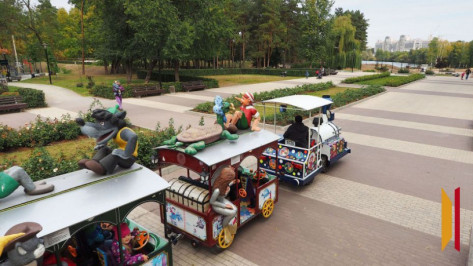 Фестиваль «Добрый край Воронежский» состоится на новой площадке 24 мая