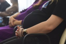 Маме в помощь: перечень мер поддержки беременных в Воронежской области