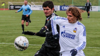 Воронежский «Факел» подписал центрального защитника