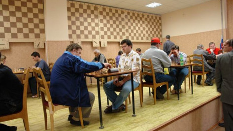 В Воронеж на шахматный фестиваль приедет более двух десятков гроссмейстеров из разных стран мира