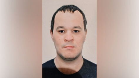В Воронеже объявили поиски 34-летнего мужчины, нуждающегося в медпомощи