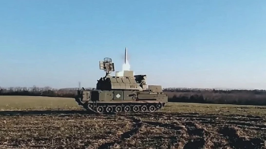 Обломки БПЛА повредили крышу частного дома в Воронежской области