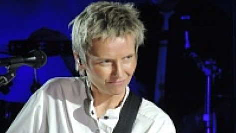 Светлана Сурганова: «Очень сочувствую Жанне Фриске и уповаю на чудо»