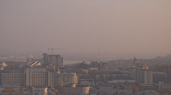 Инвестиции в основной капитал предприятий Воронежской области в 2015 году выросли на 11%