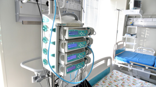 Облздрав прокомментировал жалобу матери 3-летней девочки на воронежскую больницу