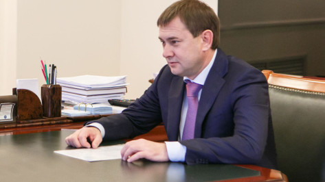 Спикер облдумы Владимир Нетесов помог воронежцам решить вопросы благоустройства и ЖКХ