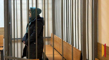 Нагадались до казенного дома: суд определил меру пресечения матери и дочери, обманувшим воронежскую владелицу IT-компании
