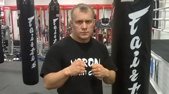 Чиновник из Воронежской области завоевал «бронзу» на чемпионате России по грэпплингу 