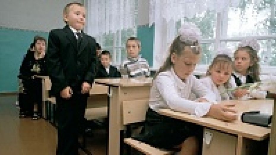 Воронежские школы пока не будут сокращать «домашку» из-за Олимпиады