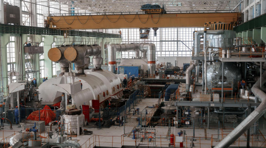 В Воронежской области разоблачили фейк об отключении энергоблока АЭС из-за атаки БПЛА