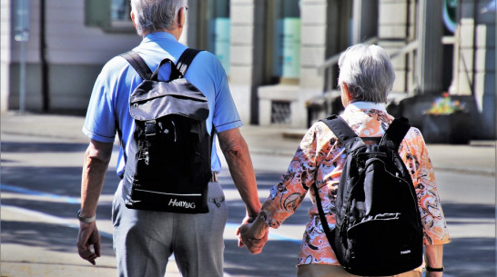 Воронежцев позвали на бесплатную лекцию о секретах долголетия