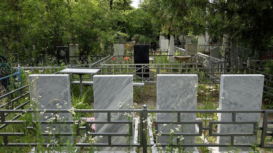 Подростка, осквернявшего могилы в Воронеже, могут отправить в психиатрический стационар