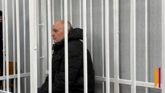 Суд в Воронеже продлил домашний арест заведующему ожоговым отделением ВОКБ №1