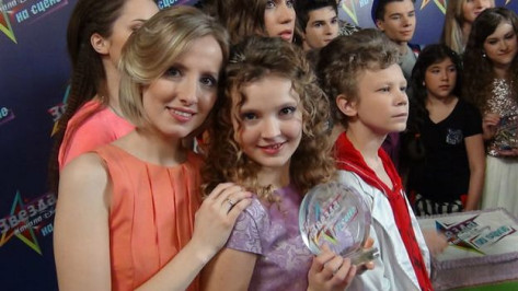 Сестры из Воронежа выиграли музыкальный конкурс канала «Дисней»