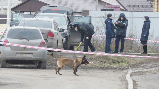 Воронежцев попросили сдать за деньги виновника в покушении на главу района