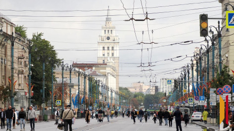 Итоги недели. Что важного произошло в Воронежской области с 15 по 21 сентября