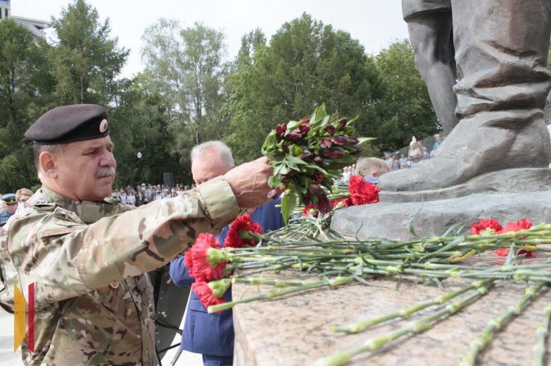 День ВДВ-2025